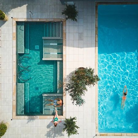 Homewood Hotel & Spa - Small Luxury Hotels Of The World Freshford Eksteriør billede