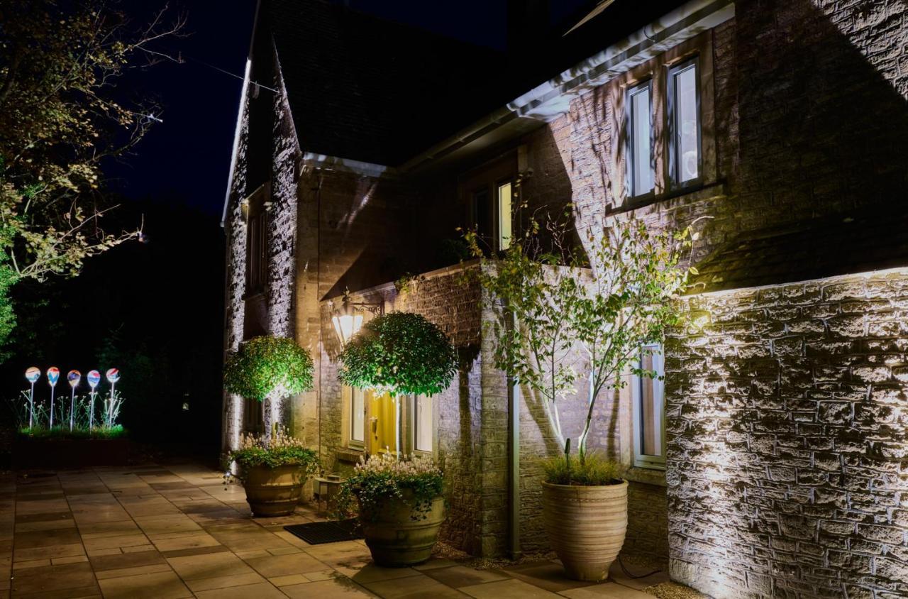 Homewood Hotel & Spa - Small Luxury Hotels Of The World Freshford Eksteriør billede