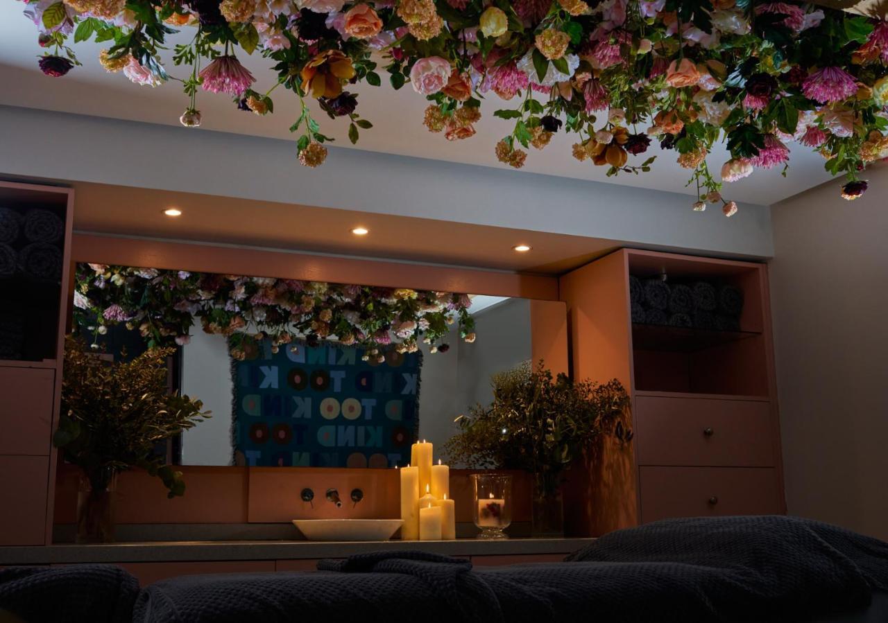 Homewood Hotel & Spa - Small Luxury Hotels Of The World Freshford Eksteriør billede