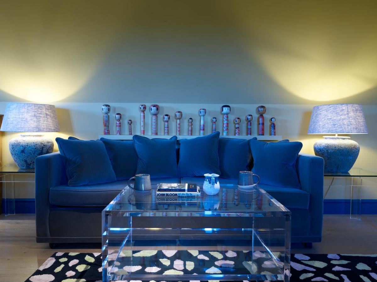 Homewood Hotel & Spa - Small Luxury Hotels Of The World Freshford Eksteriør billede