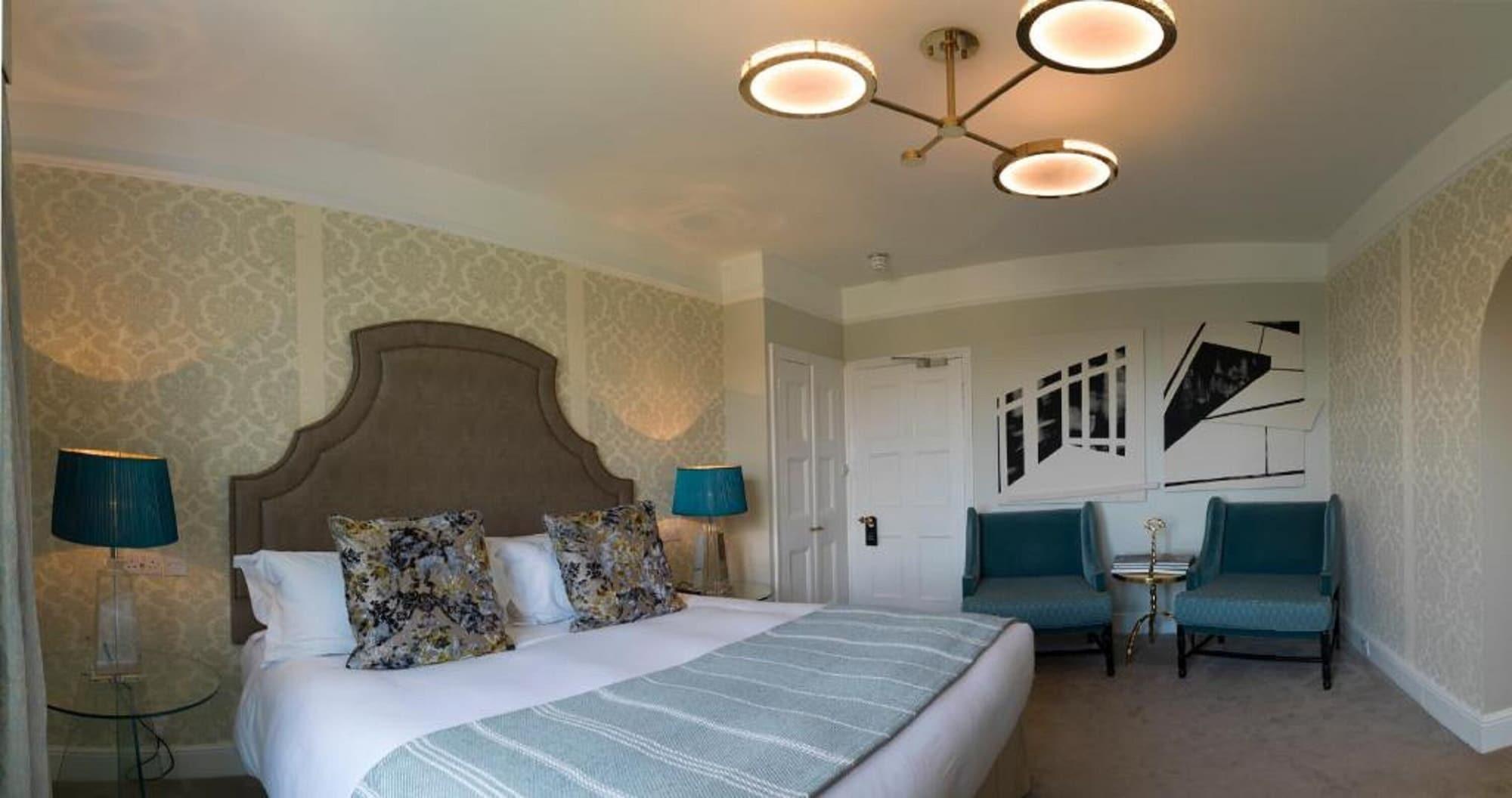 Homewood Hotel & Spa - Small Luxury Hotels Of The World Freshford Eksteriør billede