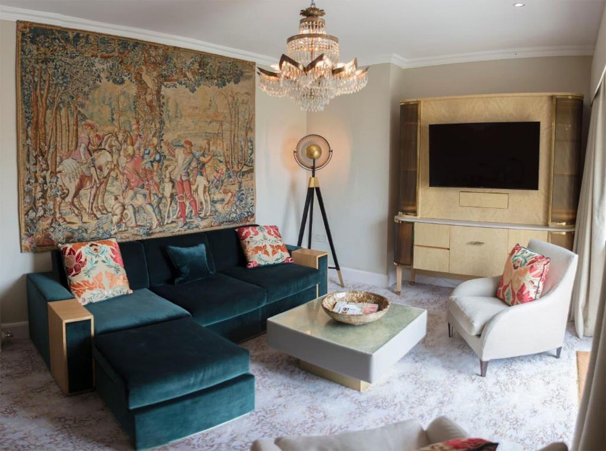 Homewood Hotel & Spa - Small Luxury Hotels Of The World Freshford Eksteriør billede