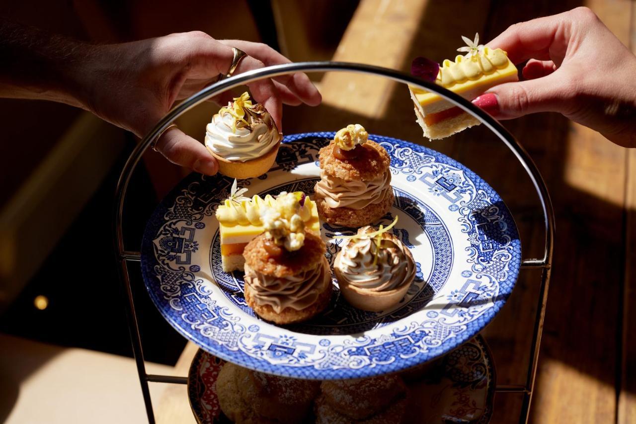 Homewood Hotel & Spa - Small Luxury Hotels Of The World Freshford Eksteriør billede