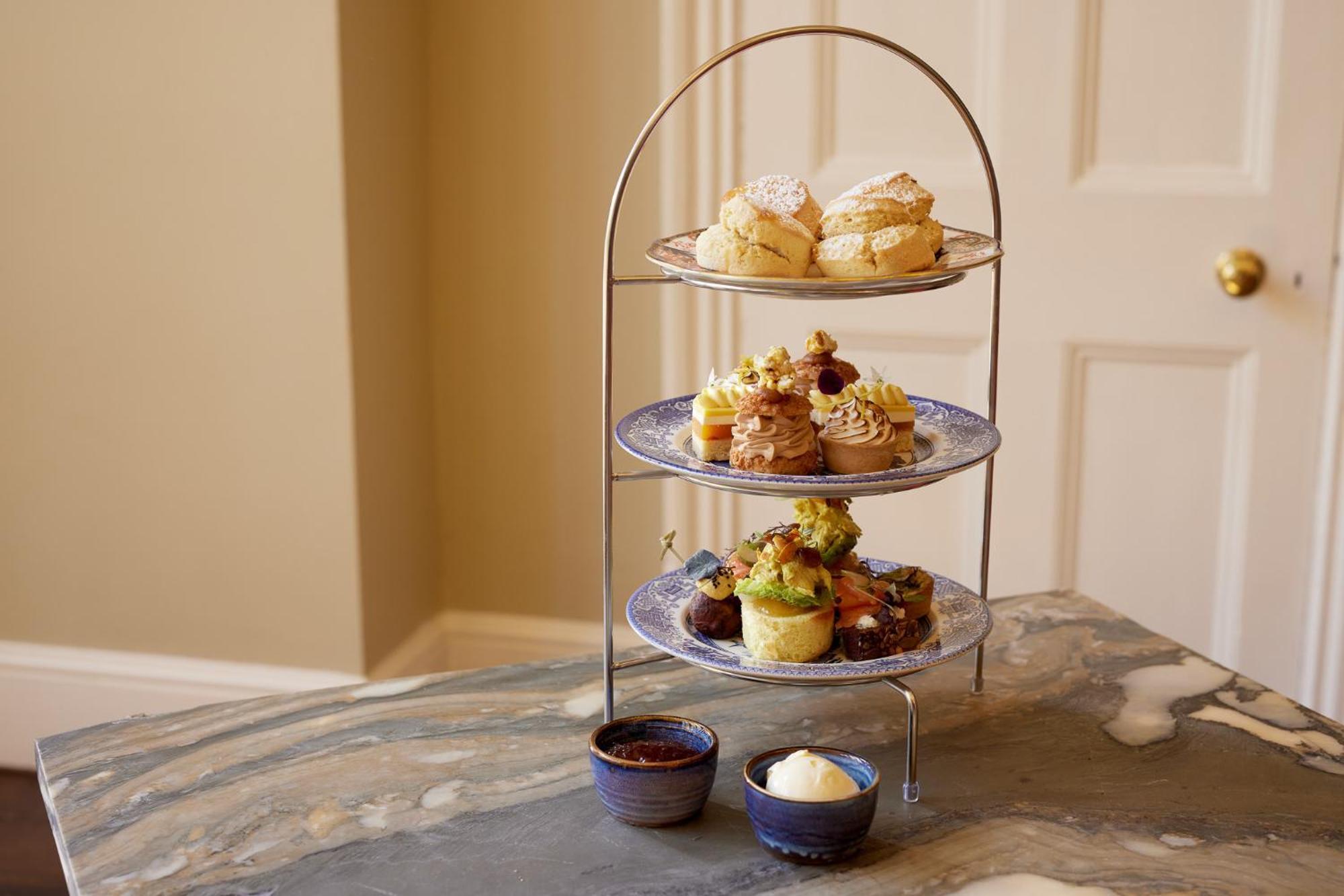 Homewood Hotel & Spa - Small Luxury Hotels Of The World Freshford Eksteriør billede