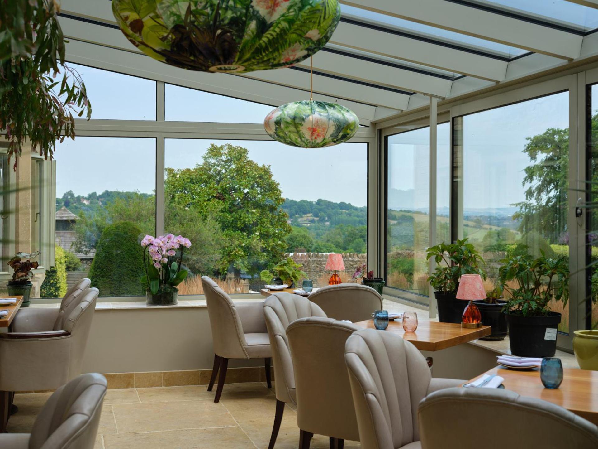 Homewood Hotel & Spa - Small Luxury Hotels Of The World Freshford Eksteriør billede