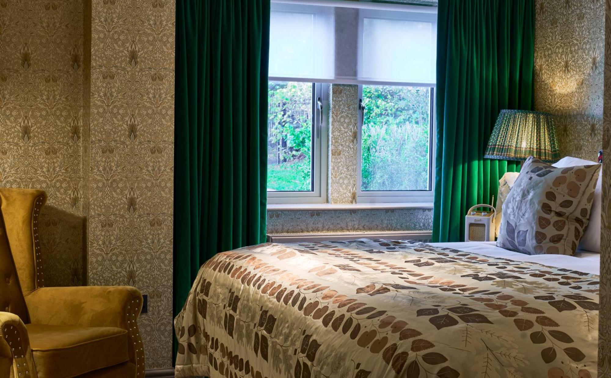 Homewood Hotel & Spa - Small Luxury Hotels Of The World Freshford Værelse billede