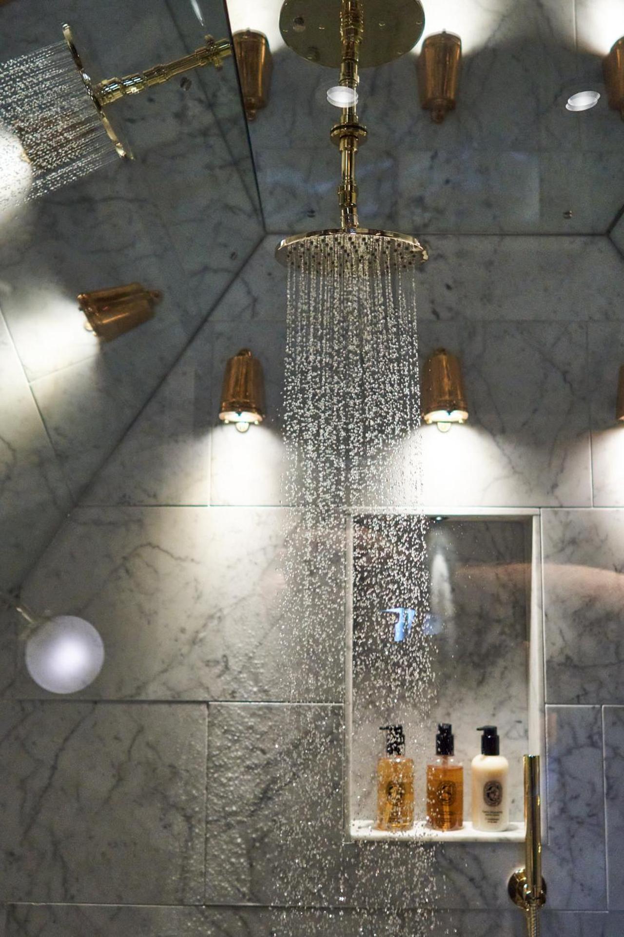 Homewood Hotel & Spa - Small Luxury Hotels Of The World Freshford Værelse billede