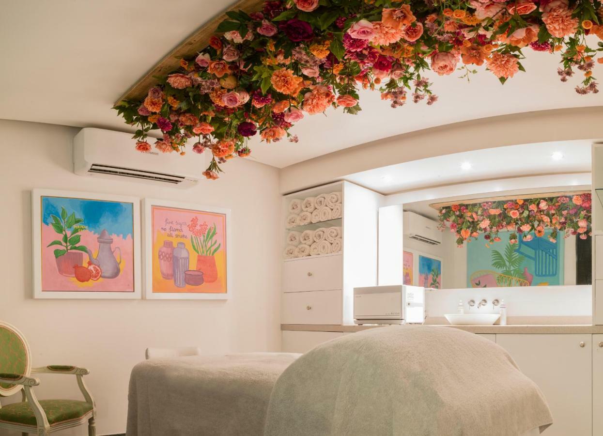 Homewood Hotel & Spa - Small Luxury Hotels Of The World Freshford Eksteriør billede