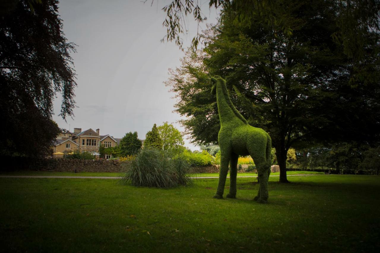 Homewood Hotel & Spa - Small Luxury Hotels Of The World Freshford Eksteriør billede