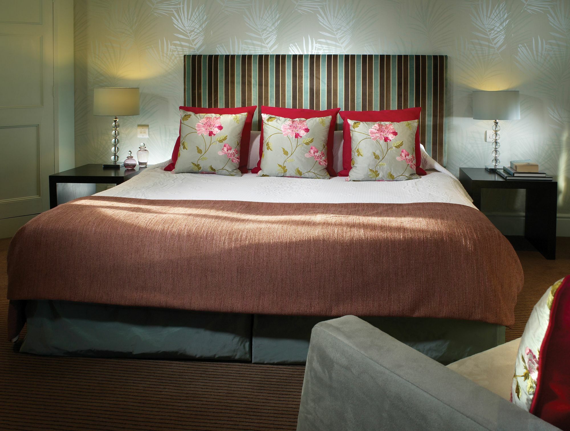 Homewood Hotel & Spa - Small Luxury Hotels Of The World Freshford Eksteriør billede