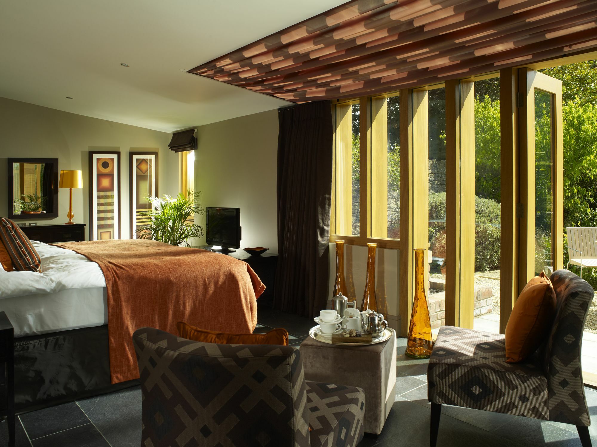 Homewood Hotel & Spa - Small Luxury Hotels Of The World Bath Værelse billede